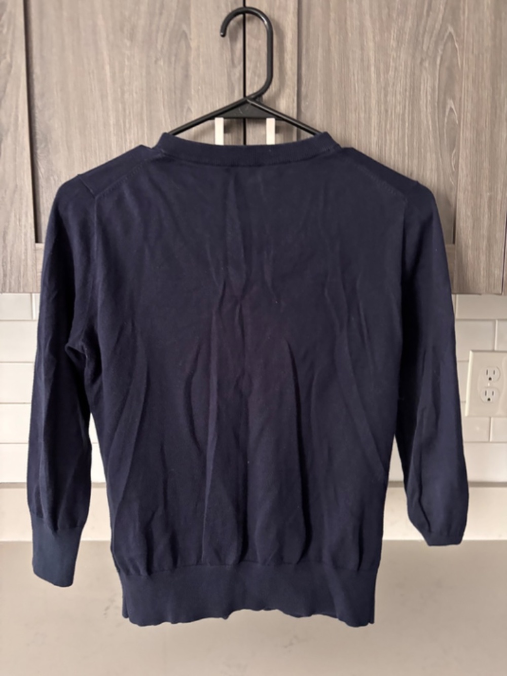 Basic Cardigan - Picture 2 of 2
